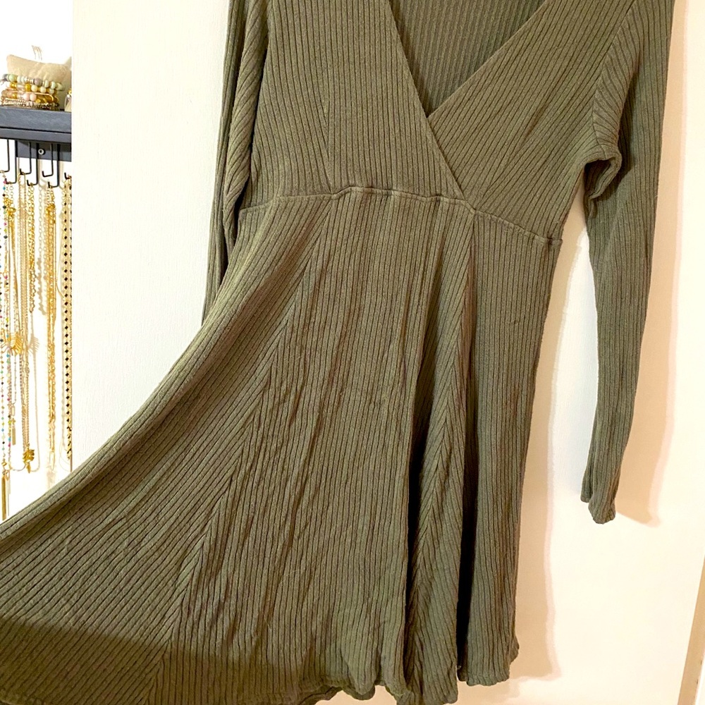 American Eagle Dress